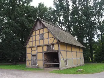 Museumsdorf Cloppenburg - Lower Saxony open air museum (Germany)